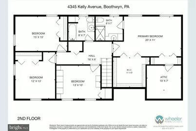 4345 Kelly Avenue, Upper Chichester, PA 19061 - Photo 34