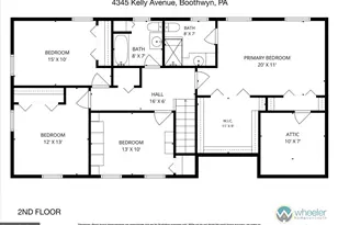 4345 Kelly Ave, Upper Chichester, PA 19061 - Photo 34