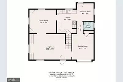 13 Mulberry Lane, Newtown Square, PA 19073 - Photo 36