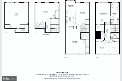 211 Corvus Circle #128, Media, PA 19063 - Photo 28
