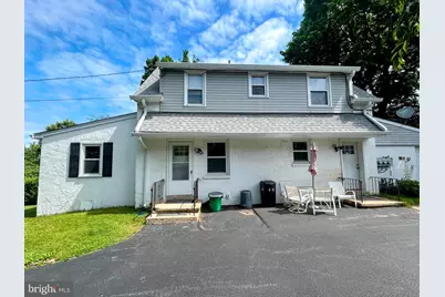 415 N Jackson Street #1ST FL, Media, PA 19063 - Photo 1