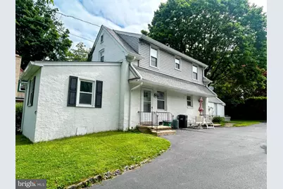 415 N Jackson Street #1ST FL, Media, PA 19063 - Photo 2