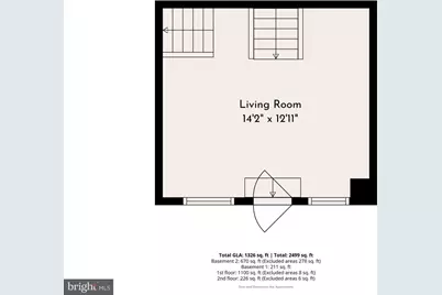 4836 Greenwood Street, Brookhaven, PA 19015 - Photo 48
