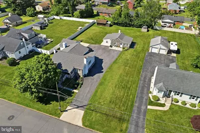 4836 Greenwood Street, Brookhaven, PA 19015 - Photo 2