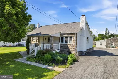 4836 Greenwood Street, Brookhaven, PA 19015 - Photo 38