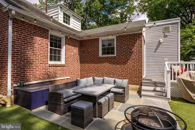141 N Norwinden Drive, Springfield, PA 19064 - Photo 34