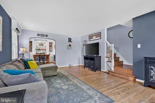 141 N Norwinden Dr, Springfield, PA 19064 - Photo 4