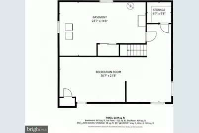 141 N Norwinden Drive, Springfield, PA 19064 - Photo 42
