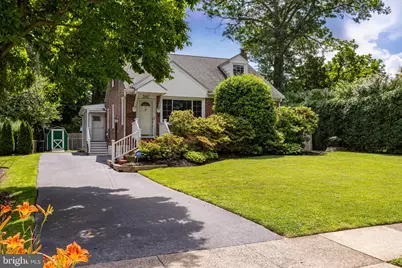 141 N Norwinden Drive, Springfield, PA 19064 - Photo 1
