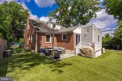141 N Norwinden Drive, Springfield, PA 19064 - Photo 36