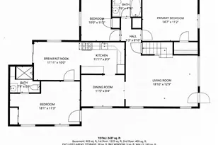 141 N Norwinden Dr, Springfield, PA 19064 - Photo 40