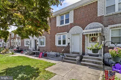 1072 Tremont Drive #1517, Glenolden, PA 19036 - Photo 1