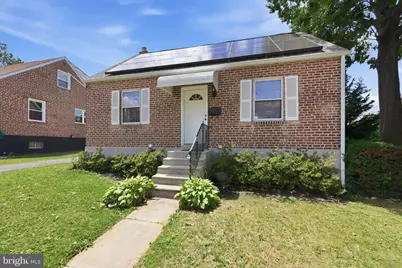 204 Sharon Park Drive, Folcroft, PA 19032 - Photo 2