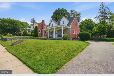 455 Glendale Circle, Springfield, PA 19064 - Photo 1