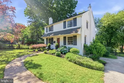 292 Valley View Road, Springfield, PA 19064 - Photo 2