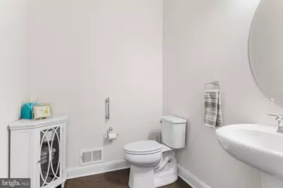 203 Trotters Court #4, Newtown Square, PA 19073 - Photo 14