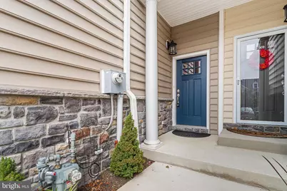203 Trotters Court #4, Newtown Square, PA 19073 - Photo 2