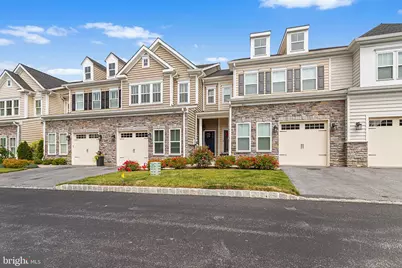 203 Trotters Court #4, Newtown Square, PA 19073 - Photo 1