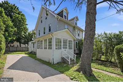 729 E Haverford Road, Bryn Mawr, PA 19003 - Photo 2