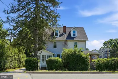 729 E Haverford Road, Bryn Mawr, PA 19003 - Photo 4