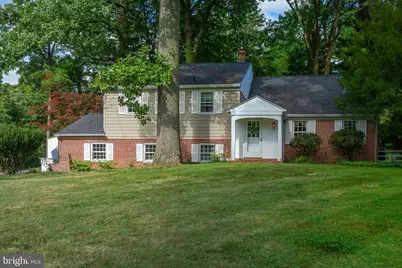 302 Earles Lane, Newtown Square, PA 19073 - Photo 1
