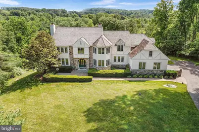 1340 Brighton Way, Newtown Square, PA 19073 - Photo 1