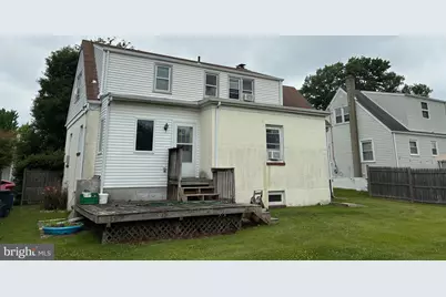 216 Fernwood, Folsom, PA 19033 - Photo 4