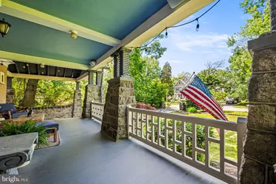 118 Walnut Avenue, Wayne, PA 19087 - Photo 2