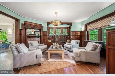 118 Walnut Avenue, Wayne, PA 19087 - Photo 8