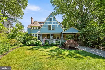 118 Walnut Avenue, Wayne, PA 19087 - Photo 1