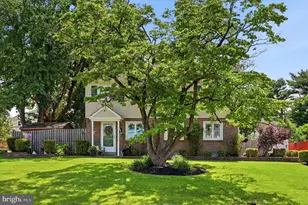 316 E Thomson Ave, Springfield, PA 19064 - Photo 2