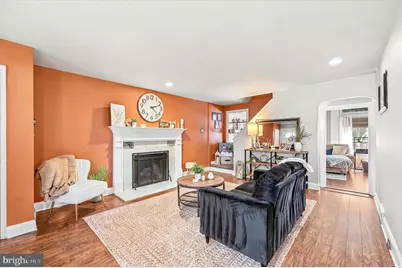 316 E Thomson Avenue, Springfield, PA 19064 - Photo 4