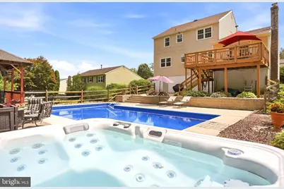 2437 W Colonial Drive, Upper Chichester, PA 19061 - Photo 60