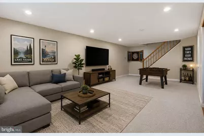 2437 W Colonial Drive, Upper Chichester, PA 19061 - Photo 44