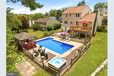 2437 W Colonial Drive, Upper Chichester, PA 19061 - Photo 70