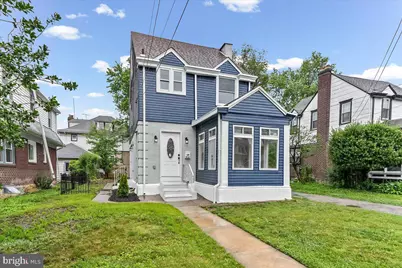912 Myra Avenue, Lansdowne, PA 19050 - Photo 1