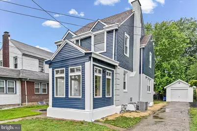 912 Myra Avenue, Lansdowne, PA 19050 - Photo 2