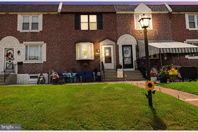 1010 Poplar Avenue, Glenolden, PA 19036 - Photo 2