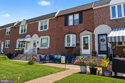 1010 Poplar Avenue, Glenolden, PA 19036 - Photo 1