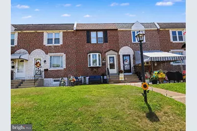 1010 Poplar Avenue, Glenolden, PA 19036 - Photo 4