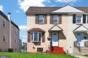 48 Foster Ave, Sharon Hill, PA 19079 - Photo 1
