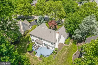 1525 Colonial Drive, Garnet Valley, PA 19060 - Photo 12