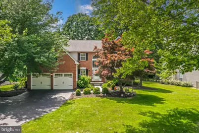 1525 Colonial Drive, Garnet Valley, PA 19060 - Photo 4