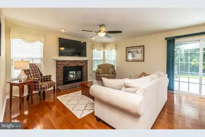 1525 Colonial Drive, Garnet Valley, PA 19060 - Photo 32