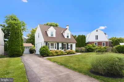 419 Locust Road, Wayne, PA 19087 - Photo 2