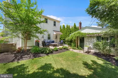 419 Locust Road, Wayne, PA 19087 - Photo 4