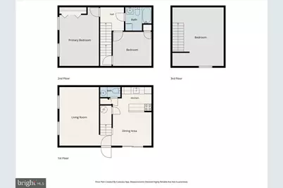 65 Park Valley Lane #65, Brookhaven, PA 19015 - Photo 22