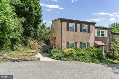 65 Park Valley Lane #65, Brookhaven, PA 19015 - Photo 2