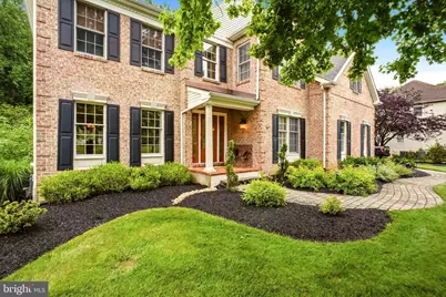 5 Nathaniel Court, Glen Mills, PA 19342 - Photo 2
