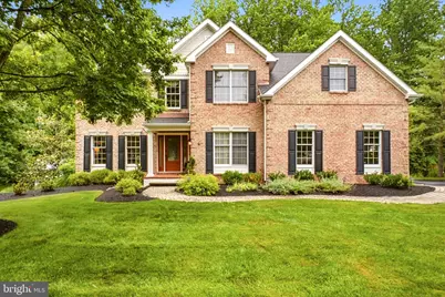 5 Nathaniel Court, Glen Mills, PA 19342 - Photo 1